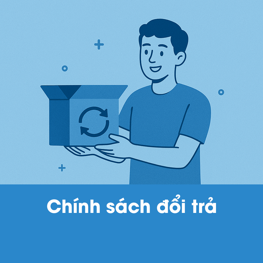 Chính sách đổi trả